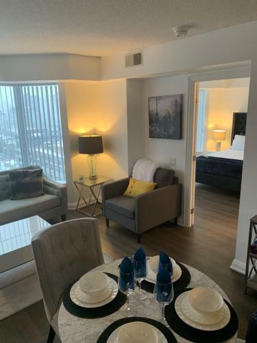 Apartamento Jet Furnished Suites