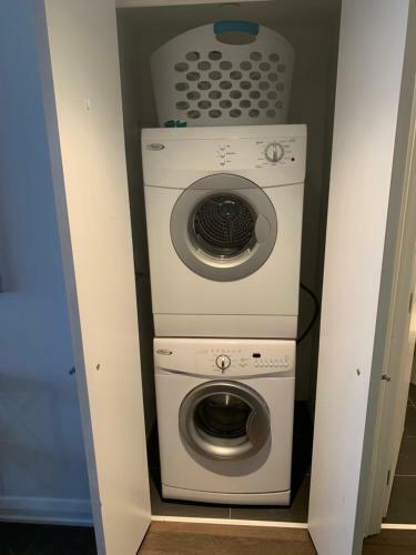Apartamento Jet Furnished Suites