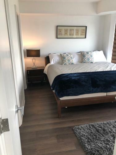 Apartamento Jet Furnished Suites