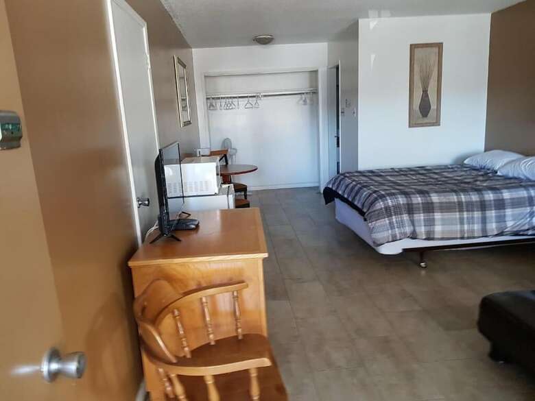 Motel Metro Inn
