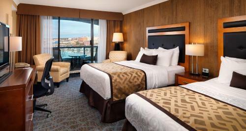 Best Western Plus Inner Harbour Hotel