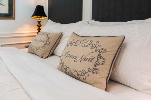 Hotel The Craigmyle