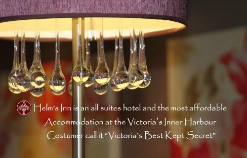 Hotel Helm's Inn