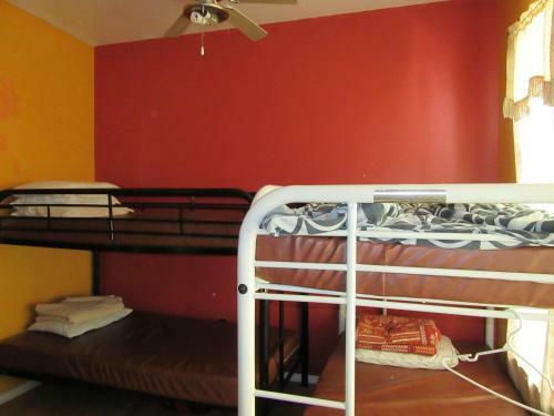 Turtle Hostel