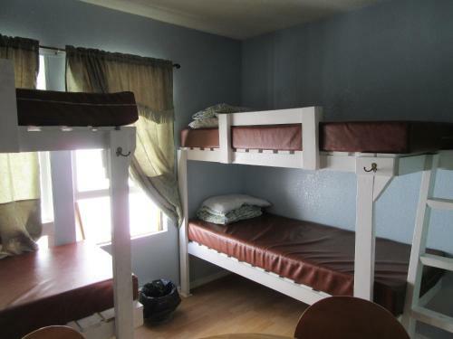 Turtle Hostel