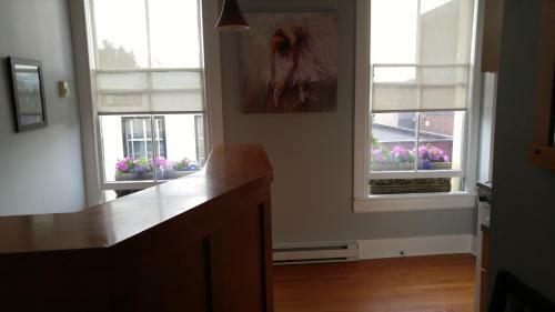 Apartamento Solwood Studio