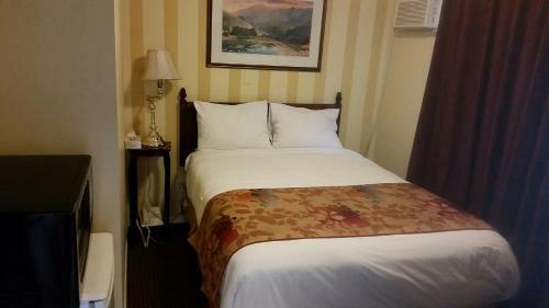 Motel Arbutus Inn