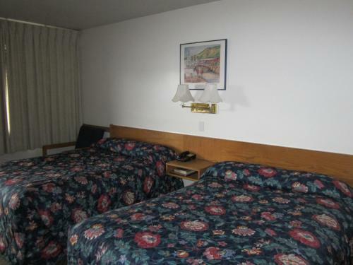 Hotel Airport Chalet