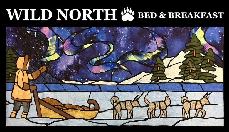 Wild North B&B
