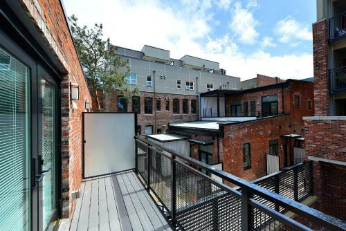 Apartamentos Lee Chong Luxury Vacation Rentals