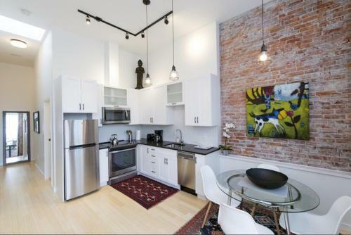 Apartamentos Lee Chong Luxury Vacation Rentals