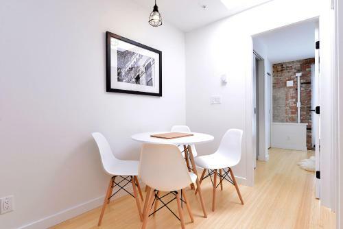 Apartamentos Lee Chong Luxury Vacation Rentals
