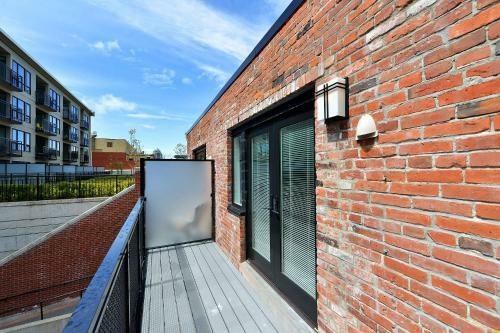 Apartamentos Lee Chong Luxury Vacation Rentals