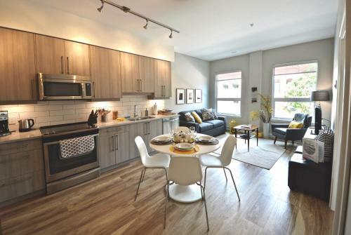 Apartamento Pandora Alley