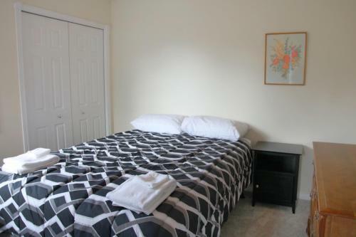 Westshore Townhouse 28