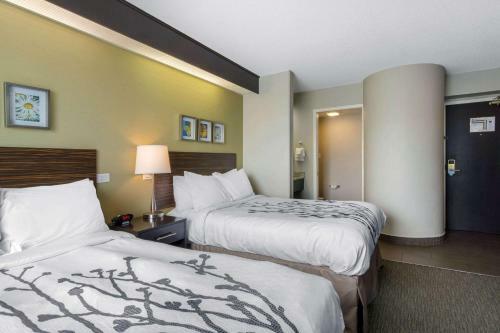 Hotel Sleep Inn