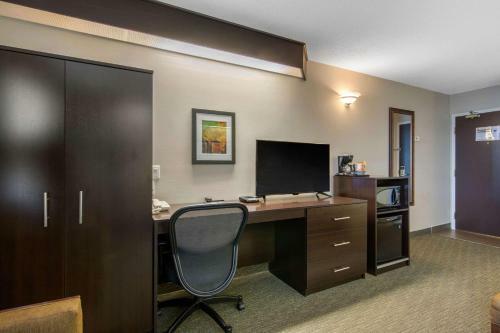 Hotel Sleep Inn