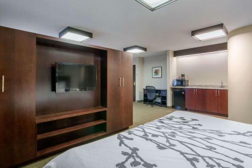 Hotel Sleep Inn