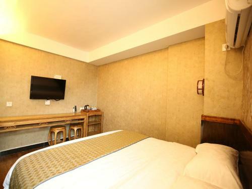 Hostal Chengde Yunshe Inn Qingchuifeng Branch
