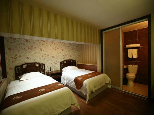 Hostal Chengde Yunshe Inn Qingchuifeng Branch