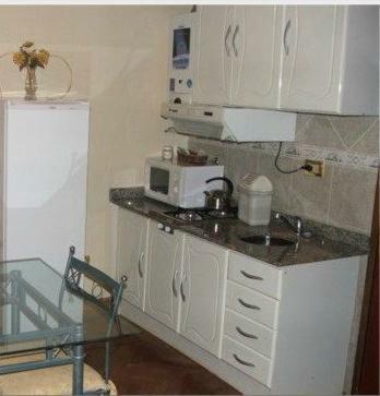 Apart Hotel Garay