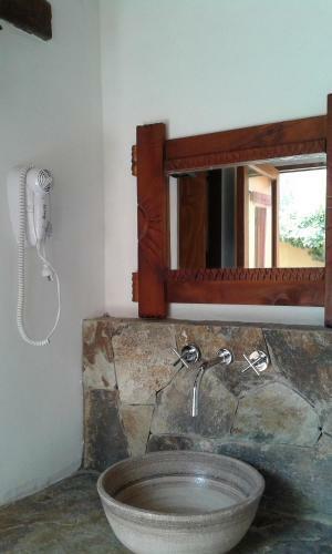 Lodge Caba�as Tilcara Mia