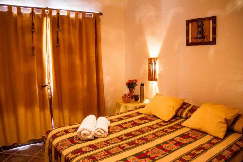 Lodge Caba�as Tilcara Mia
