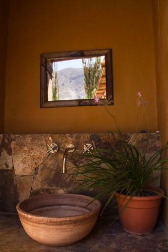 Lodge Caba�as Tilcara Mia