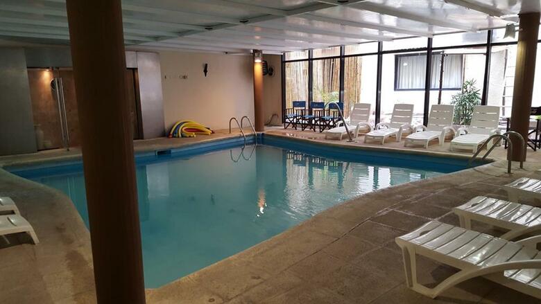 Howard Johnson Hotel & Spa San Pedro