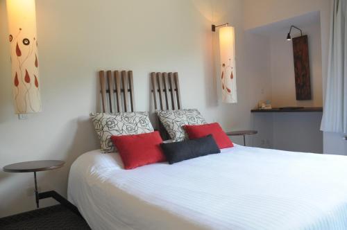 Altu� Apart Hotel