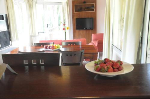 Altu� Apart Hotel