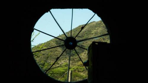 Lodge Caba�as De Monta�a Rio Amarillo