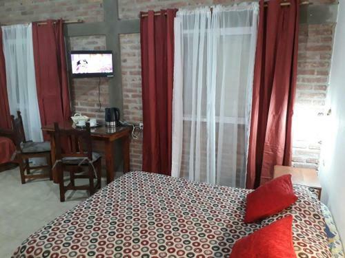 Lodge Caba�a La Martina