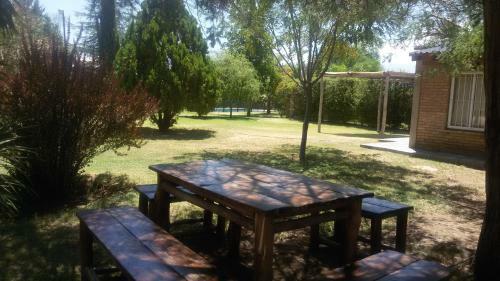 Lodge Caba�a La Martina
