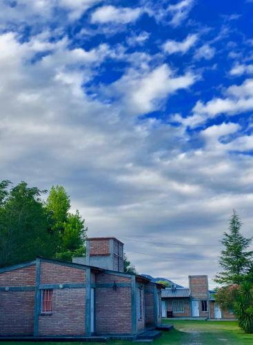 Lodge Caba�a La Martina