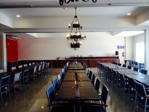 Condado Hotel Casino Paso De La Patria