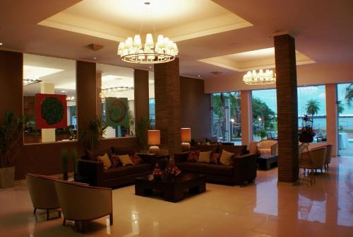Condado Hotel Casino Paso De La Patria