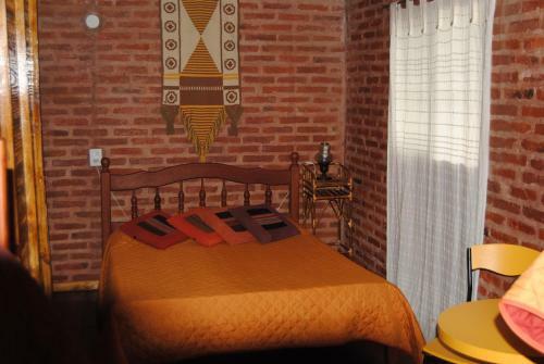 Lodge Tierra Nuestra Lofts