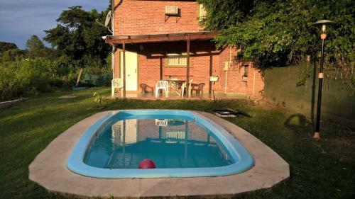 Lodge Tierra Nuestra Lofts