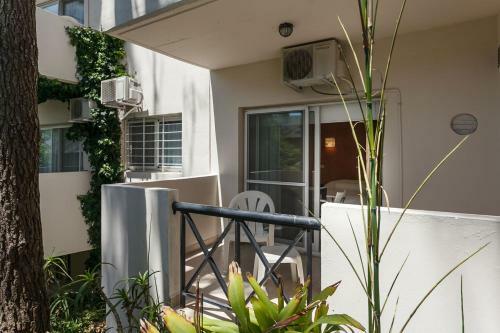 Hotel Colina Blanca Apart