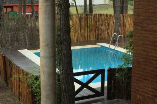 Terrazas Del Bosque Aparts