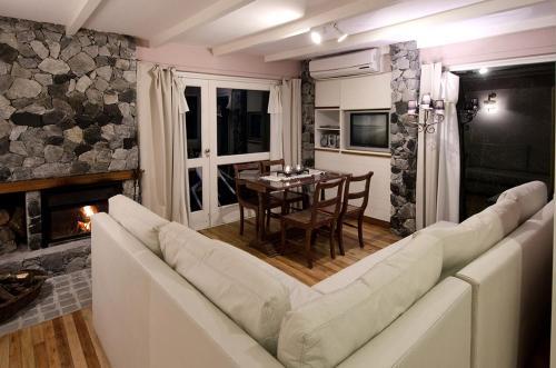 Runa Moraira Apart & Spa
