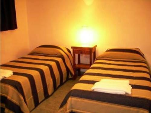 Solares De Maip� Apart Hotel