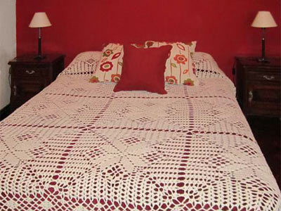 Hotel Boutique Bodega Florio