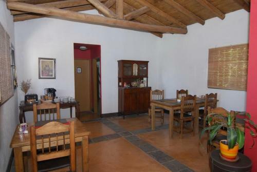 Hotel Tikaykilla Lodge & Wines