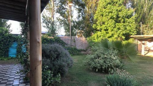 Hotel Tikaykilla Lodge & Wines