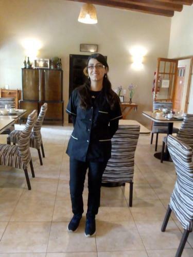 Hotel Posada Cavieres Wine Farm