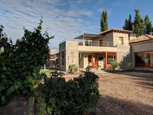 Hotel Posada Cavieres Wine Farm