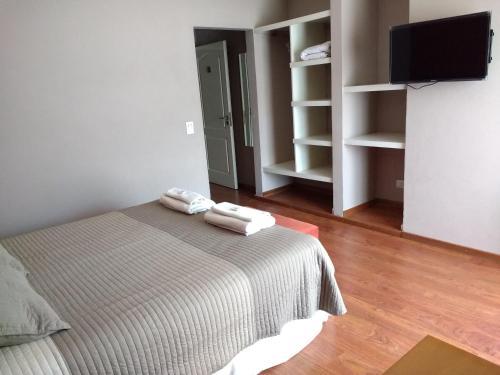 Apartamento Aguas Claras Hosteria