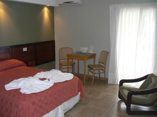 Apartamento Aguas Claras Hosteria